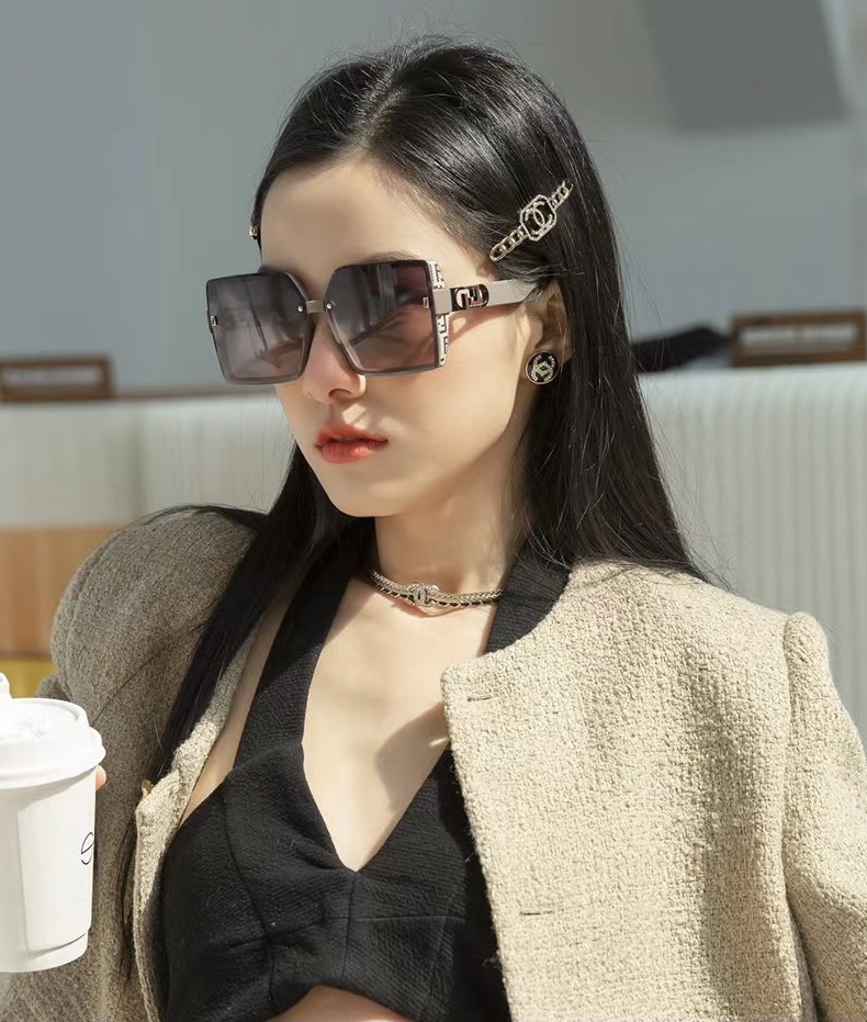 Fendi Sunglasses